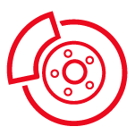 Genuine Spare Parts