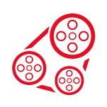 Genuine Spare Parts