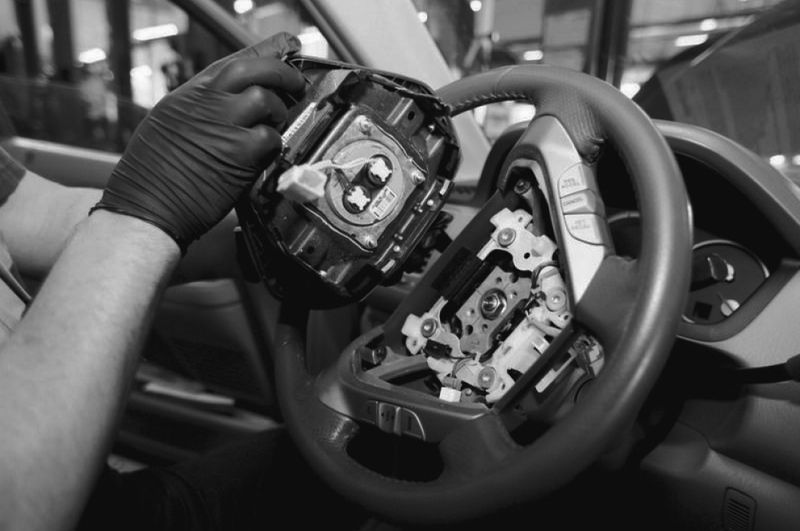 Check if your Toyota is affected