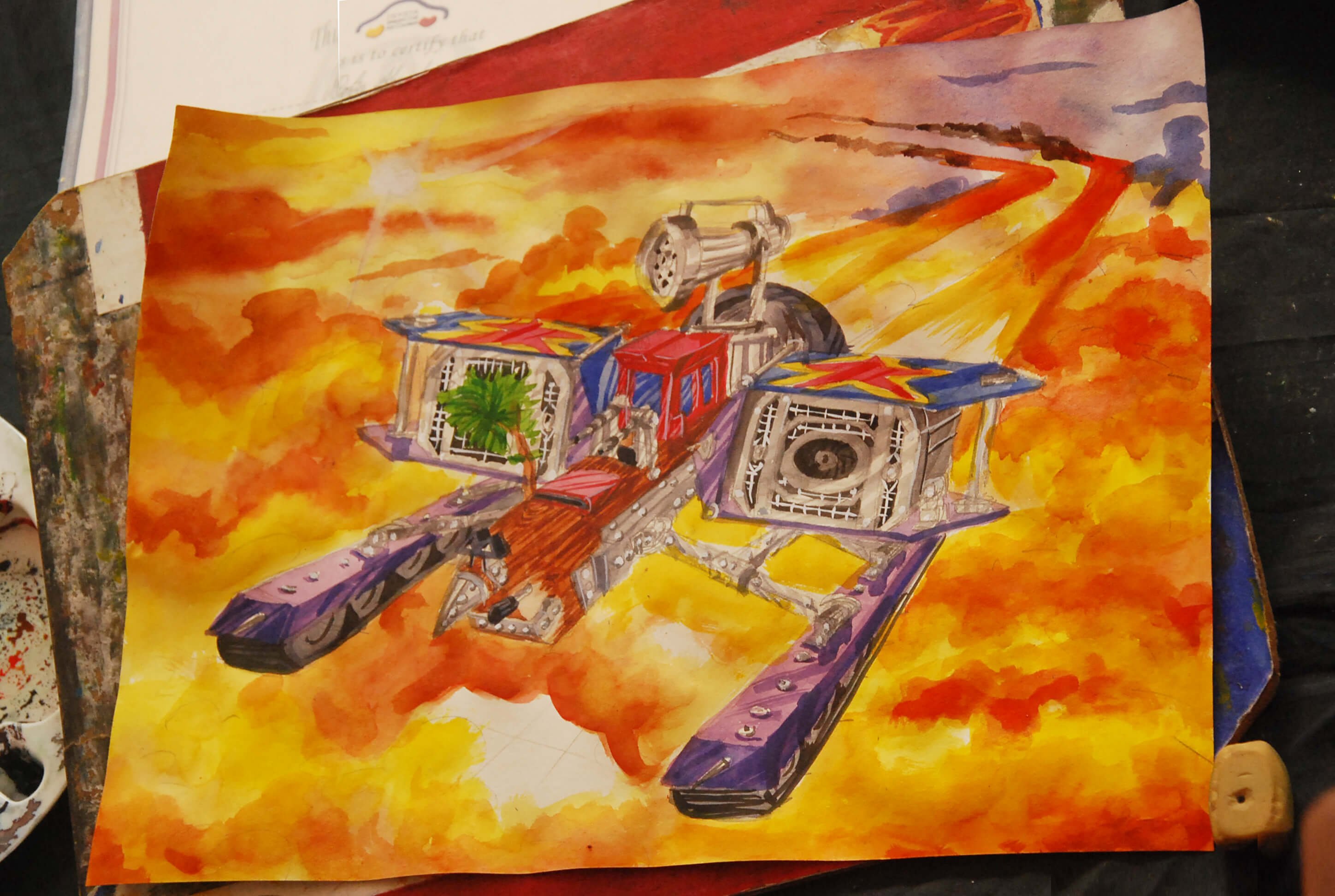 Navana Limited Toyota Dream Car Art Contest 6.JPG