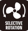 Navana Marine Suzuki Outboard Motor 2 Selection Rotation